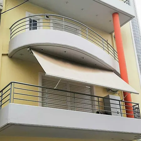 Apartment Fresh And Style Athens