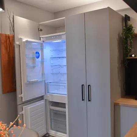 Apartment Fresh And Style Athens