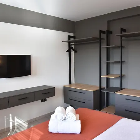 Apartment Fresh And Style *