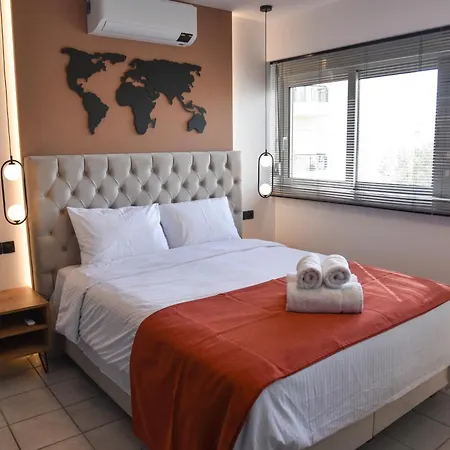 Apartment Fresh And Style *