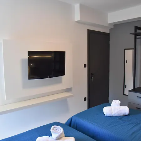 Apartment Fresh And Style Athens