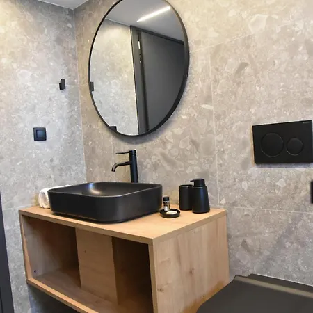 Apartment Fresh And Style Athens