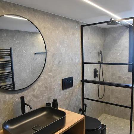 Fresh And Style Apartment *