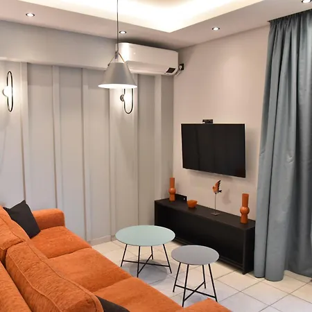 Apartment Fresh And Style